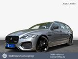 Jaguar XF D200 Sportbrake R-Dynamic HSE - Jaguar XF: Hse