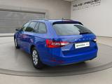 Skoda Superb Combi 1.5 TSI ACT Active LED Navi PDC - Skoda Superb in Krefeld