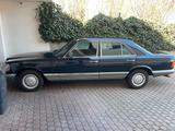 Mercedes-Benz W126 280 SE S Klasse - Mercedes-Benz 280 Gebrauchtwagen in Nürnberg