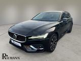 Volvo V60 B4 Diesel Plus Bright + Sitzventilation - Volvo V60: Plus Bright