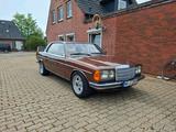 Mercedes-Benz Mercedes W123 280 Coupe - Mercedes-Benz: Coupe, W123
