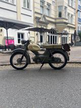 Kreidler K54 - KREIDLER VON 1 BIS 50 CCM