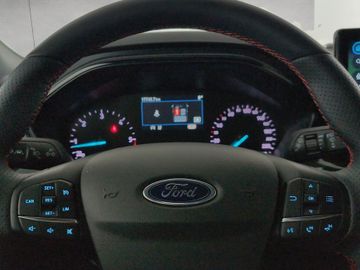 Ford Focus - 12