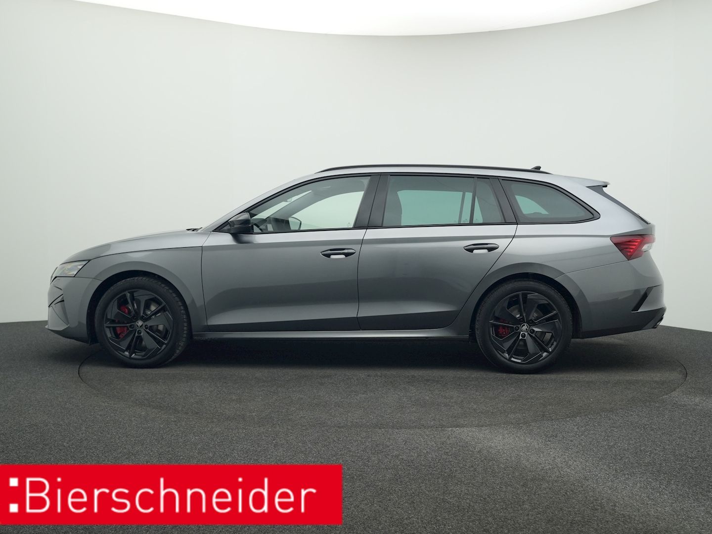 Skoda Octavia Combi 2.0 TSI DSG RS PANO AHK MATRIX ALU imagem 3