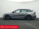 Skoda Octavia Combi 2.0 TSI DSG RS PANO AHK MATRIX ALU - scheckheftgepflegte Skoda Octavia