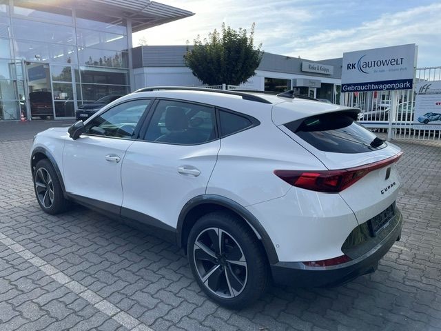Formentor 1.5 TSI DSG Navi AHK klappbar 360 Kame