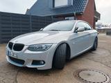 BMW 335i Cabrio M Sport Edition M Sport Edition - BMW 335 aus 2011: Cabrio, 335i