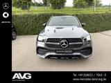 Mercedes-Benz GLE 400 d DIST|PANO|360°|BUR®|AMG|NIGHT|AHK - Mercedes-Benz GLE 400 in Augsburg