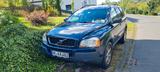 Volvo XC90 T6 Geartronic Premium 7 Sitzer Premium - Volvo XC90: Premium