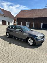 BMW 116i - gepflegt, aber mit Reparaturbedarf  - BMW 116 aus 2004: 116i