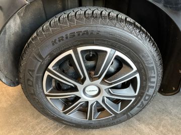 Volvo V40 *1.Hand*Unfallfrei*Klima*