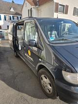 Mercedes-Benz V 280 AMBIENTE Ambiente - Mercedes-Benz V 280 Gebrauchtwagen