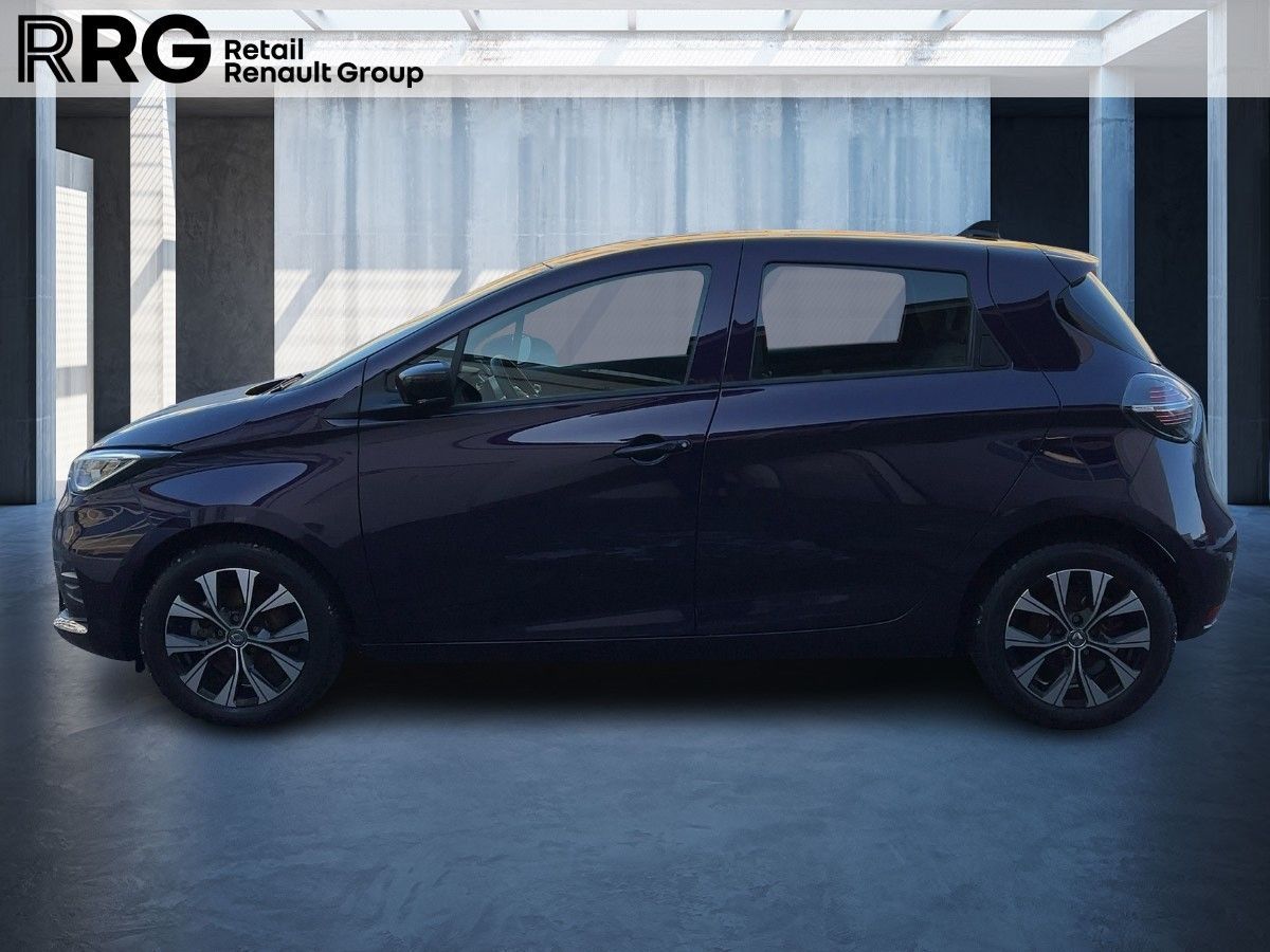 Renault ZOE - Bild 2