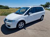 Mazda Premacy 1.8 - gebrauchte Mazda Premacy aus dem Jahr 2004