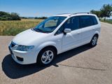 Mazda Premacy 1.8 - Mazda Premacy: Kleinbus