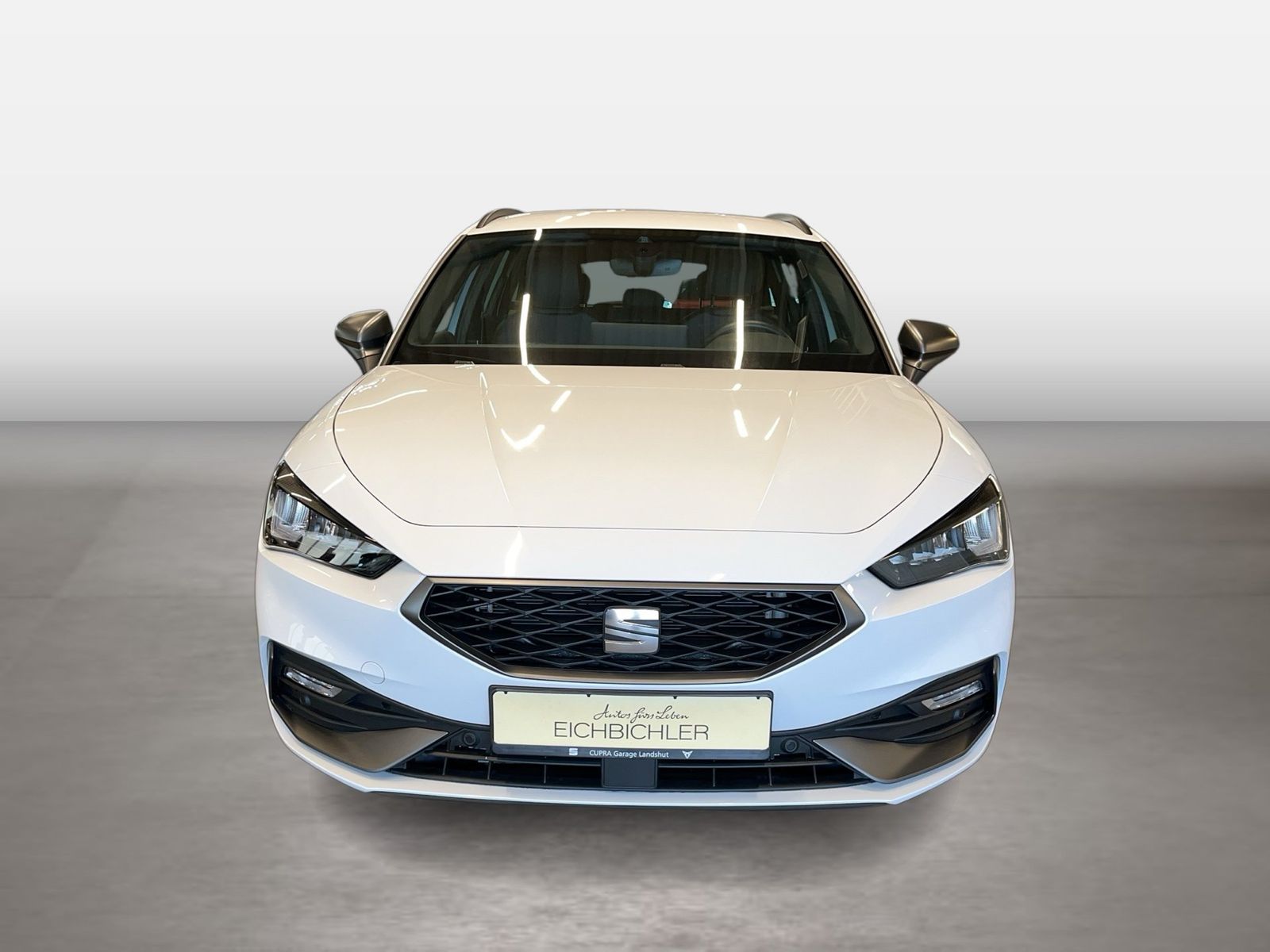 Seat Leon - Bild 7