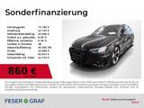 Audi RS4 Avant Pano,HUD,290km/h,RS-Sportabgas,AHK - Audi RS4: Sport