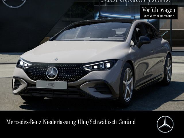 Mercedes-Benz EQE 350 AMG Fahrass WideScreen Airmat Pano HUD