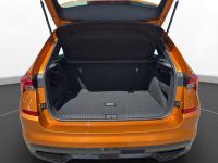 Skoda Kamiq - Vorschau Bild 15