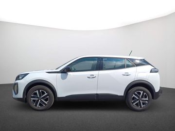 Peugeot 2008 - 4