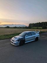 Mitsubishi Evolution VI / Evo 6 - Mitsubishi Lancer: Vi