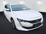 Peugeot 508 SW PureTech 180 Allure Navi Kamera TotWinkel - Peugeot 508: Allure