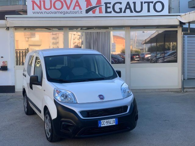 Fiat FIAT Fiorino 1.3 MJT 95CV Cargo SX