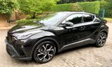 Toyota C-HR 2.0-l-VVTi Hybrid Team Deutschland Team... - Toyota C-HR in Köln