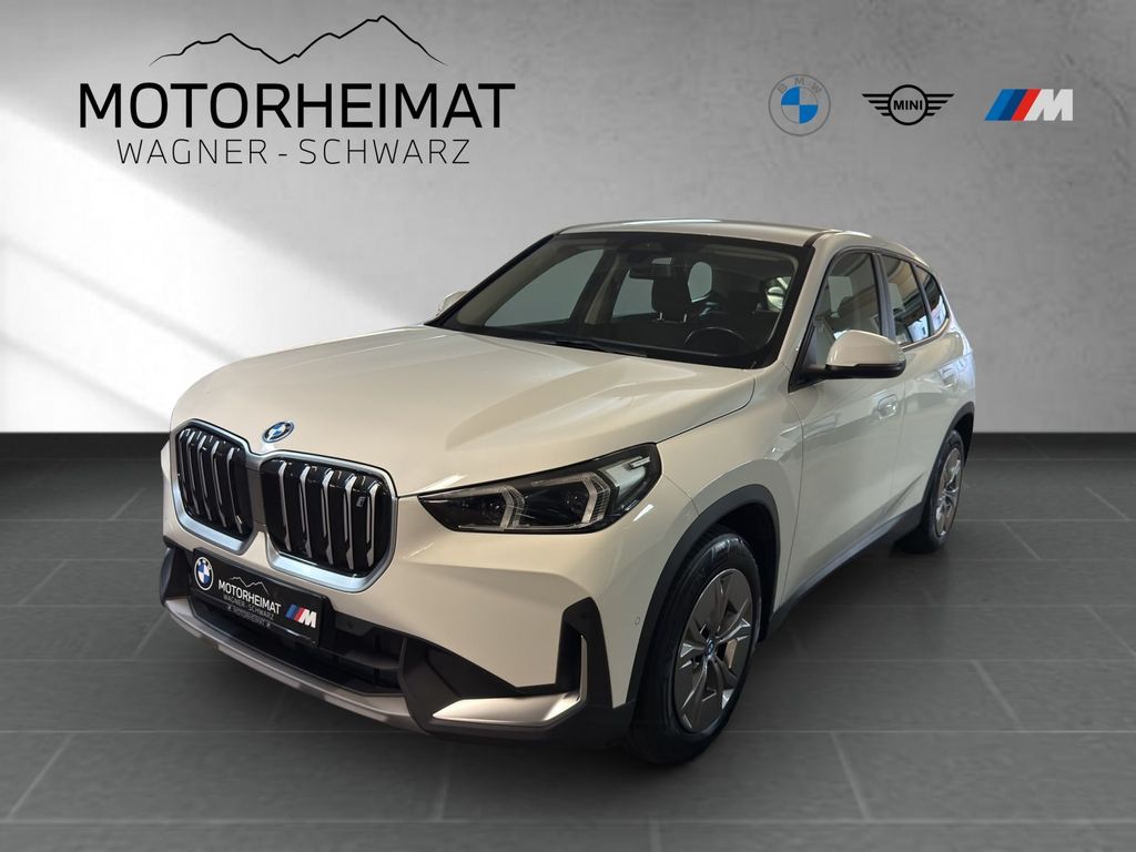 Angebot ansehen BMW iX1