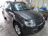 Suzuki Grand Vitara 2.4 VVT Comfort - Suzuki Grand Vitara: 2.4