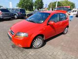 Daewoo Kalos 1.4 SX - Daewoo Kalos Gebrauchtwagen