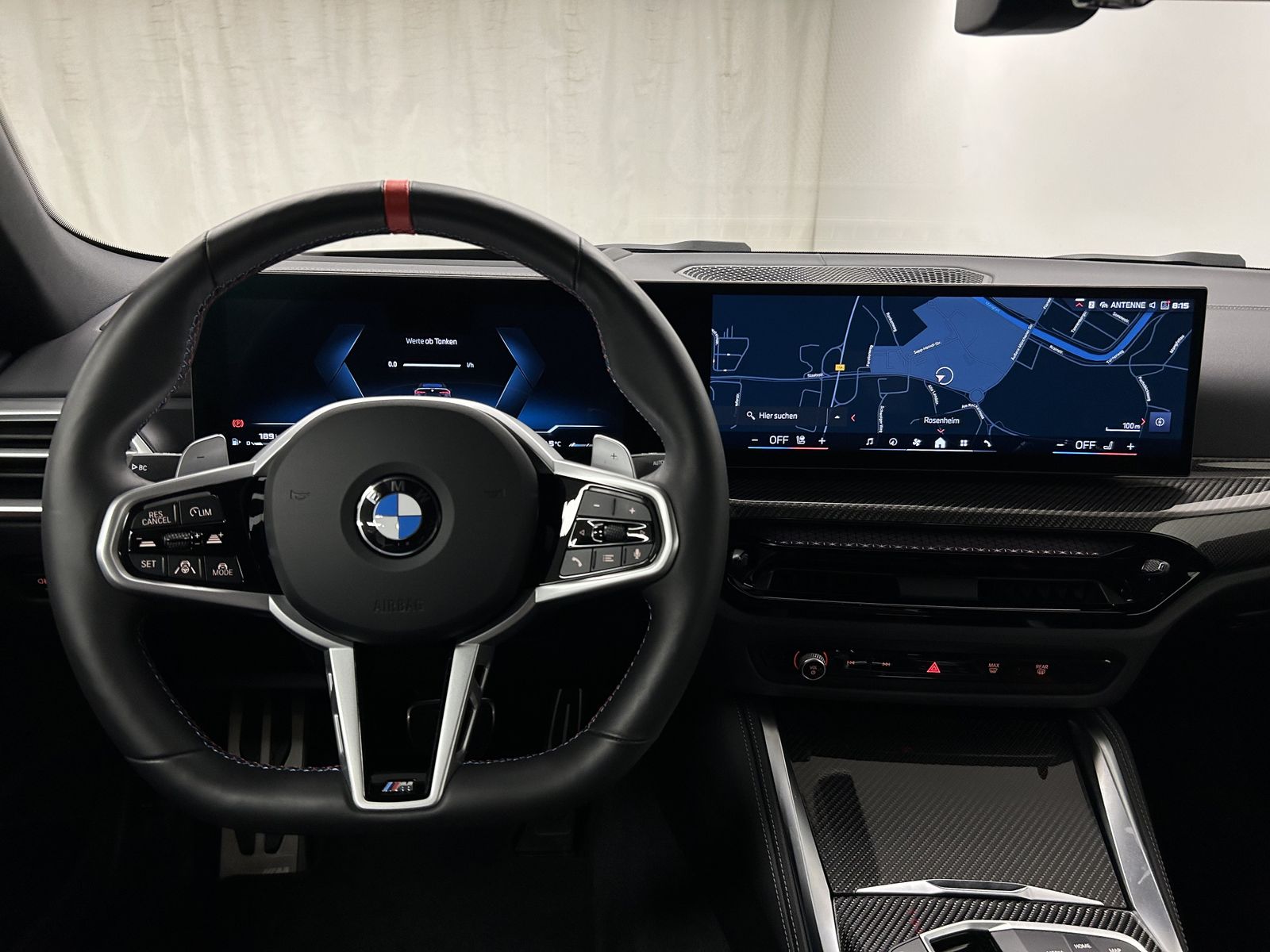 BMW M440 - Bild 28