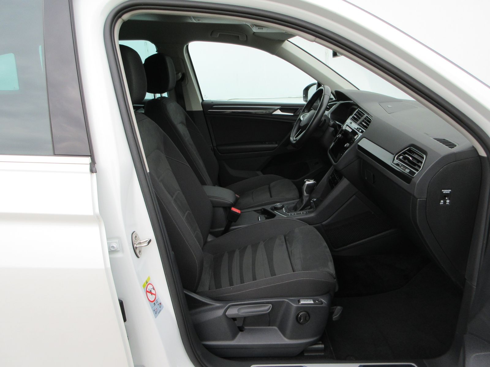 Tiguan 2.0 TSI 245 PS 4Motion DSG Elegance SPORT