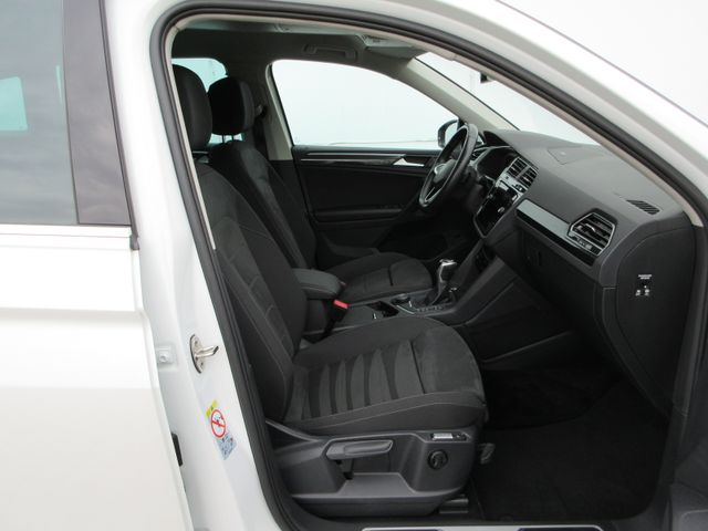 Tiguan 2.0 TSI 245 PS 4Motion DSG Elegance SPORT