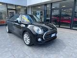 MINI Mini One Clubman Mini 1.5 One D Clubman - schwarze MINI One D Clubman