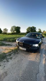 Chrysler Doge Charger rt NOTVERKAUF  - Chrysler: D