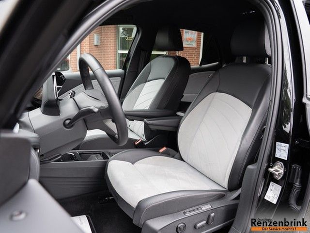 ID.3 Pro Move IQ.DRIVE 360° Keyless ergoSitze