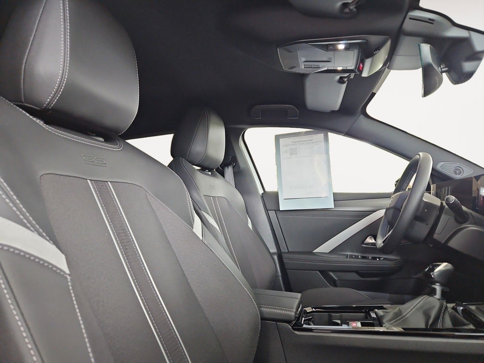 Opel Astra - Bild 17