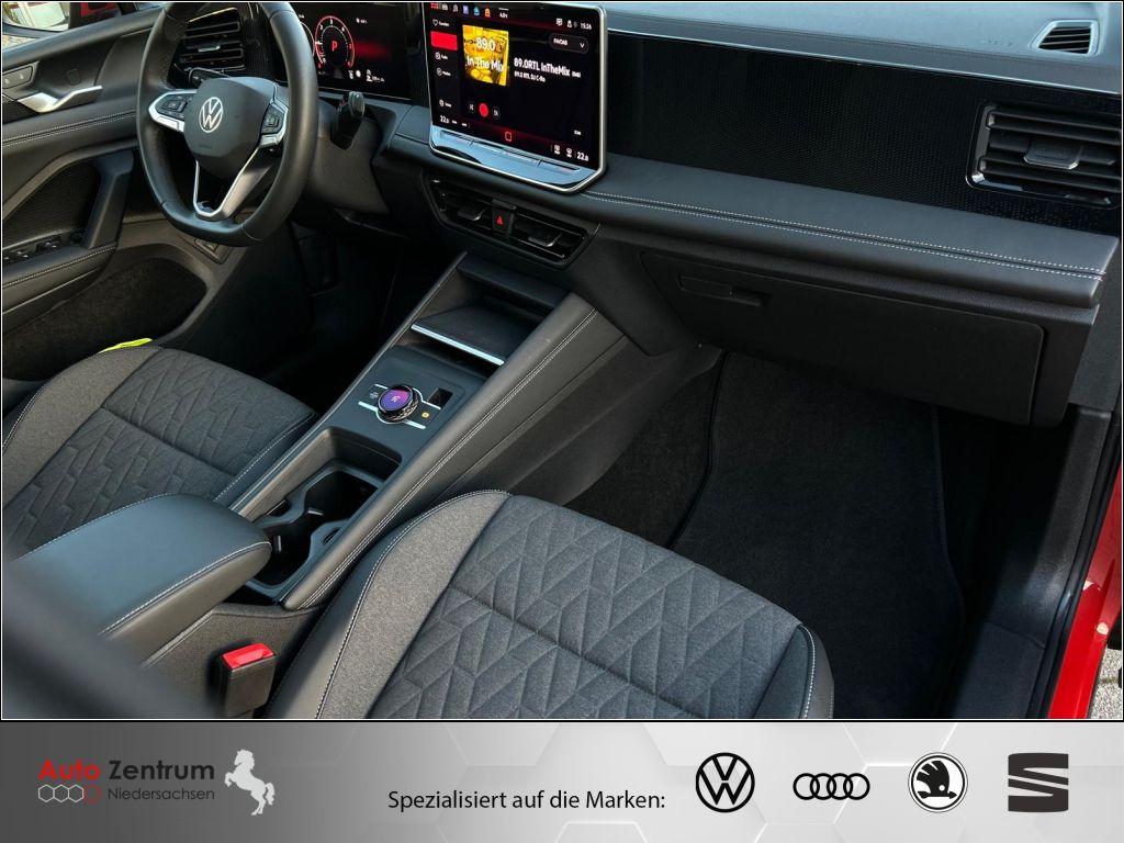 Volkswagen Tiguan 2.0 TDI CarPlay Head-UP*360°Kamera*Matrix