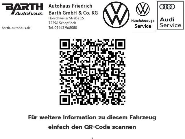 Fahrzeugabbildung Volkswagen Polo Life 1.0 TSI+APP-CONNECT+RÜ-KAMERA+LED+PDC+