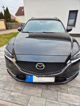 Mazda 6 2.2 SKYACTIV-D 184 Edition 100 Auto Editio... - Mazda 6 Edition