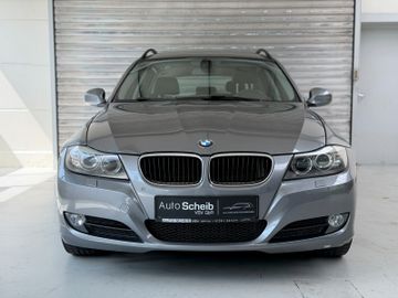BMW 318 - 3