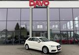 Audi A3 Sportback 1.4 TFSI Ambiente 1. Hand - Audi A3: Kombi