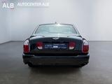 Bentley Arnage T 6.75 V8 Twin Turbo/TOP ZUSTAND/2HAND/HU - Bentley: Limousine