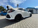 Honda Civic Type R GT  - Honda: R Type