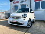 Smart ForTwo Passion Bluetooth SHZ Panorama ALU - Smart Gebrauchtwagen in Aachen
