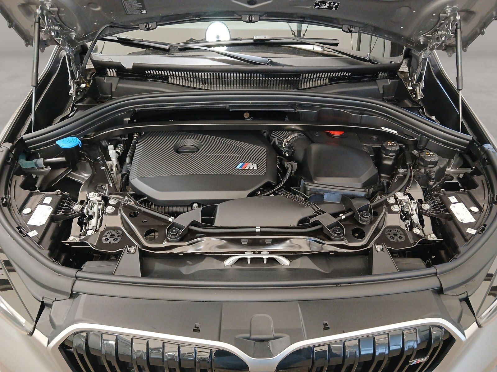 BMW X1 - Bild 14