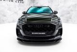 Audi RSQ8 4.0 TFSI 760 PK ABT Legacy Edition 1/125 | - Audi RSQ8 ABT Gebrauchtwagen