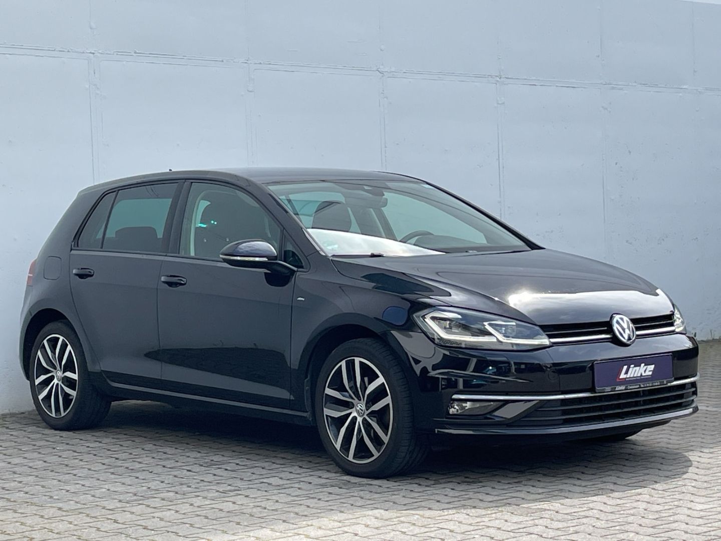 Golf VII 2.0 TDI DSG Join ACC/LED/Navi/App-Conne