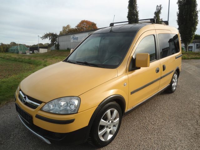 Opel Combo 1.3 CDTI ECOTEC Sport,Klima,Android